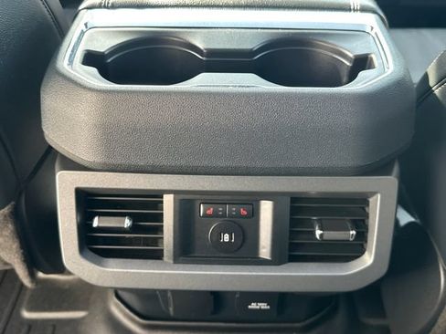Used 2023 Ford F250 Lariat w/ Sport Appearance Package AWD/4WD image 20