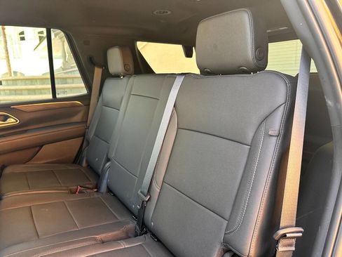 Used 2023 Chevrolet Tahoe 2WD w/ Remote Keyless Entry Package image 64