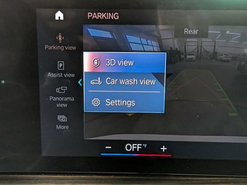 Used 2023 BMW X7 xDrive40i image 25