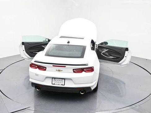 Used 2023 Chevrolet Camaro LT image 23