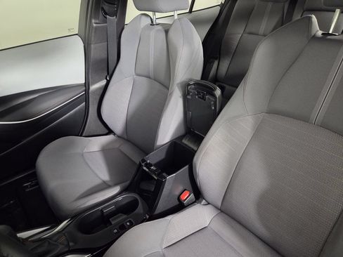Used 2025 Toyota Corolla FX w/ Convenience Package FWD image 24