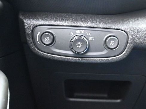 Used 2023 Chevrolet TrailBlazer ACTIV w/ Convenience Package image 22