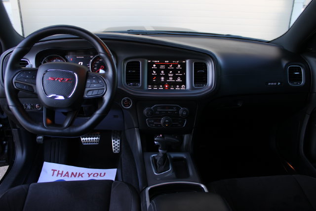 Used 2023 Dodge Charger Scat Pack RWD image 26