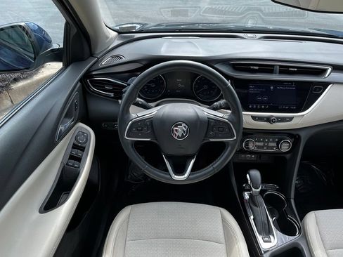 Used 2022 Buick Encore GX Select w/ Experience Buick Package FWD image 8