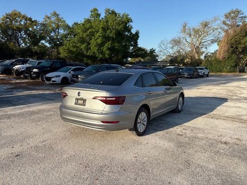 Used 2020 Volkswagen Jetta S w/ Driver Assistance Package image 4