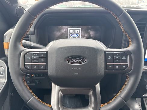 Used 2025 Ford F150 Tremor w/ Equipment Group 402A High image 10