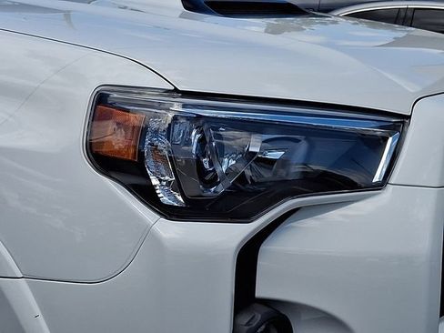 Certified 2023 Toyota 4Runner TRD Pro AWD/4WD image 9