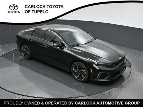 Used 2025 Kia K5 GT-Line FWD image 30