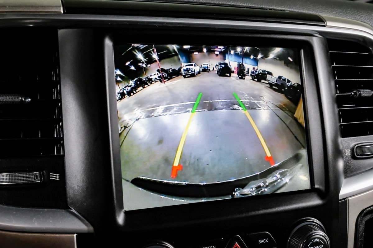 Used 2016 RAM 1500 Lone Star RWD image 21