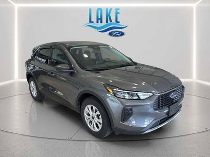 Certified 2023 Ford Escape Active