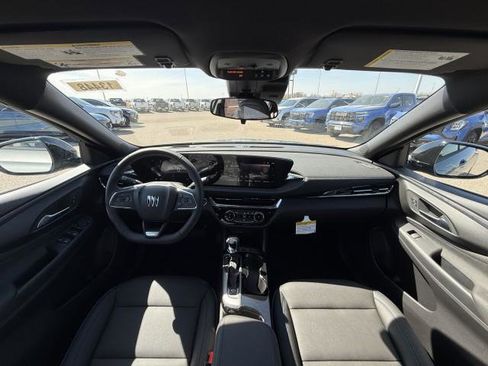 New 2026 Buick Envista Sport Touring image 25