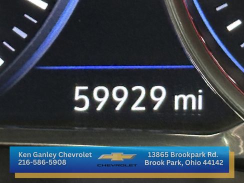 Certified 2022 Chevrolet Blazer RS image 15