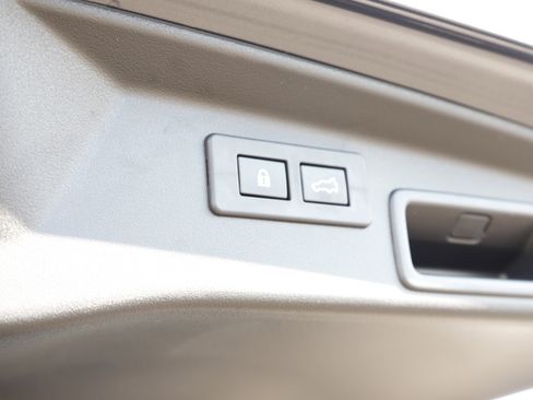 New 2026 Subaru Outback Limited AWD/4WD image 6