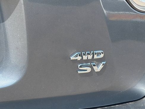 Used 2015 Nissan Pathfinder SV AWD/4WD image 26