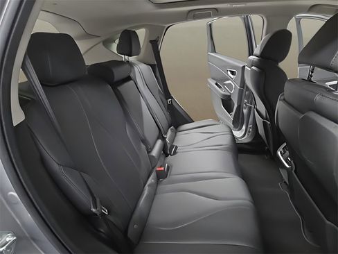 Used 2021 Acura RDX Base image 18