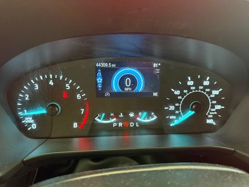 Used 2021 Ford Escape SE w/ SE Sport Appearance Package AWD/4WD image 12
