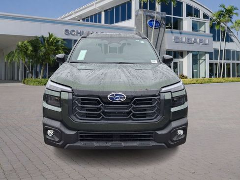 New 2026 Subaru Outback Touring XT AWD/4WD image 2