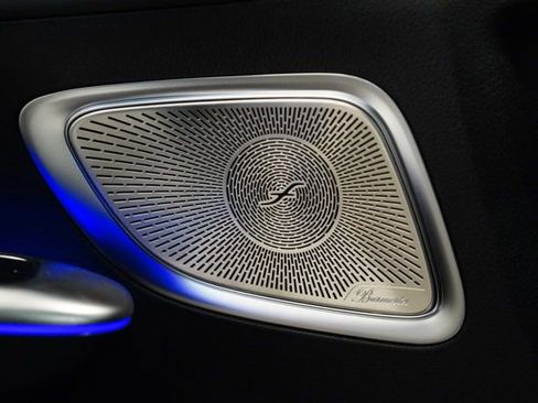 New 2025 Mercedes-Benz C 36 AMG S image 34