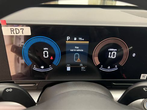 New 2026 Hyundai Kona SE image 26