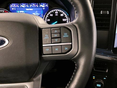 Certified 2022 Ford F150 XLT w/ Equipment Group 302A High image 18