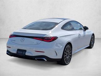 New 2026 Mercedes-Benz CLE 450 4MATIC Coupe video 2