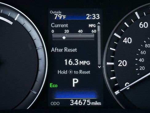 Used 2021 Lexus RX 450h AWD w/ Premium Package image 9