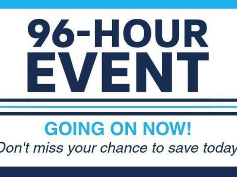 New 2026 Volkswagen Tiguan SE image 1