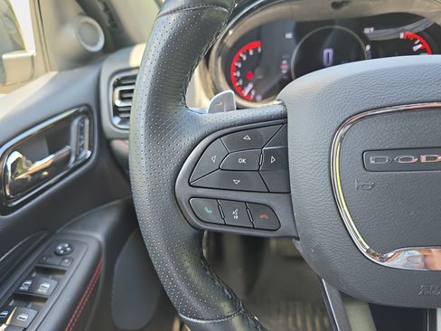 Used 2024 Dodge Durango R/T AWD/4WD image 15