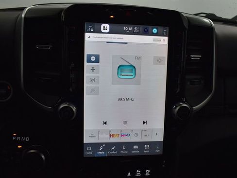 New 2026 RAM 1500 Big Horn image 25