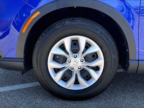 Certified 2023 Honda CR-V LX image 42