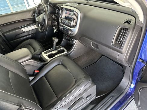 Used 2016 Chevrolet Colorado LT w/ Luxury Package, Chrome image 36