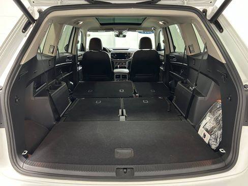 Used 2019 Volkswagen Atlas SEL Premium AWD/4WD image 39