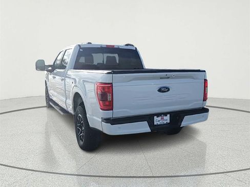 Used 2022 Ford F150 XLT w/ Equipment Group 302A High image 6