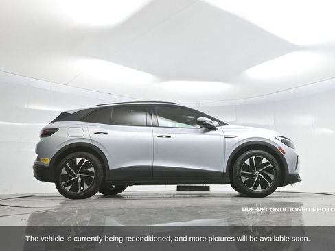 Used 2022 Volkswagen ID.4 Pro image 59