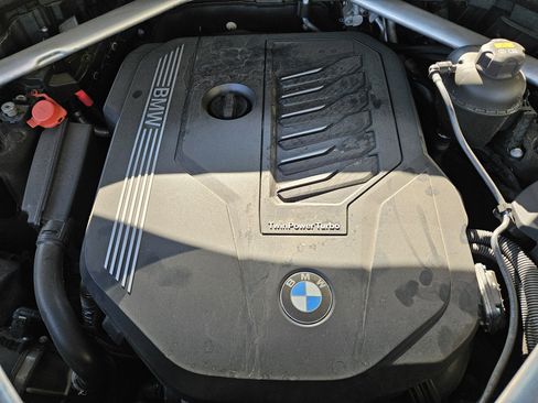 Used 2020 BMW X7 xDrive40i w/ Premium Package image 34