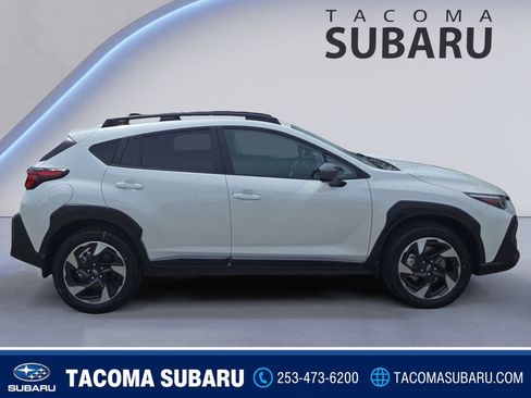 New 2026 Subaru Crosstrek 2.5i Limited AWD/4WD image 6