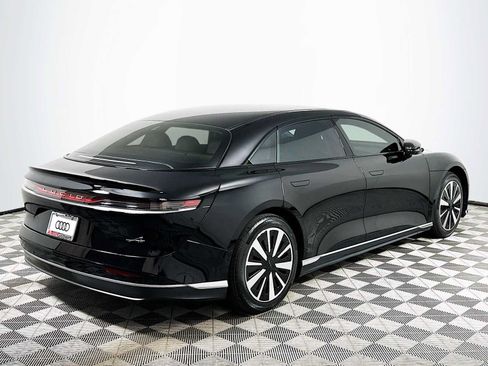 Used 2025 Lucid Air Pure RWD image 7