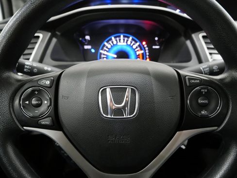 Used 2014 Honda Civic LX image 15