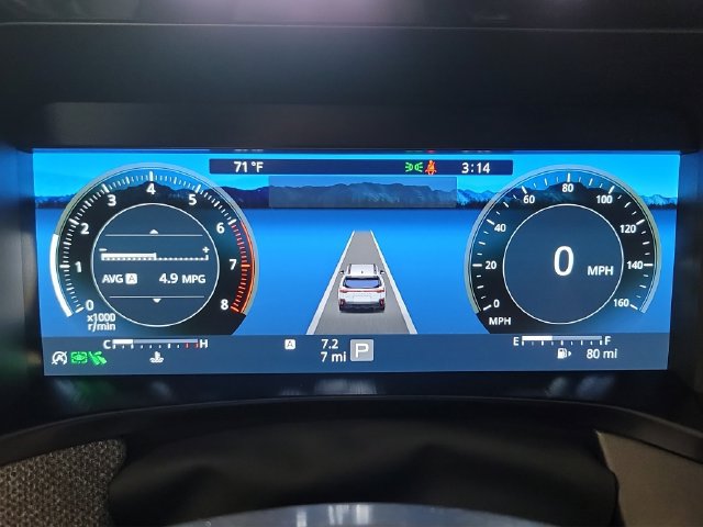 New 2026 Subaru Outback Limited XT AWD/4WD image 26