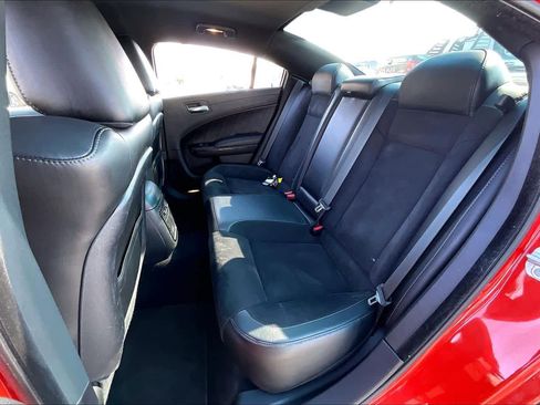 Used 2021 Dodge Charger GT w/ Plus Group image 21