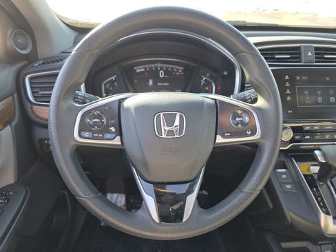 Used 2019 Honda CR-V EX image 23
