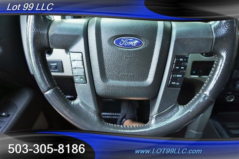 Used 2010 Ford F150 FX4 AWD/4WD image 21