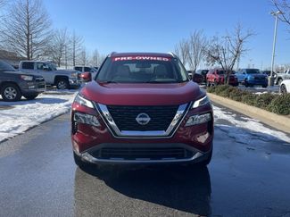 Used 2023 Nissan Rogue SL w/ SL Premium Package video 2