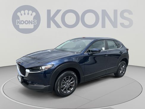 Used 2024 MAZDA CX-30 AWD 2.5 S image 1