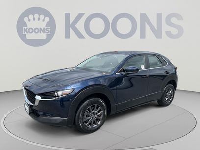 Used 2024 MAZDA CX-30 AWD 2.5 S