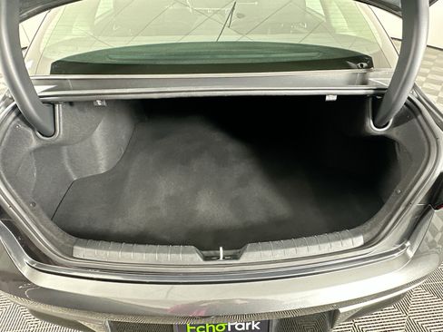 Used 2025 Kia K5 LXS image 28