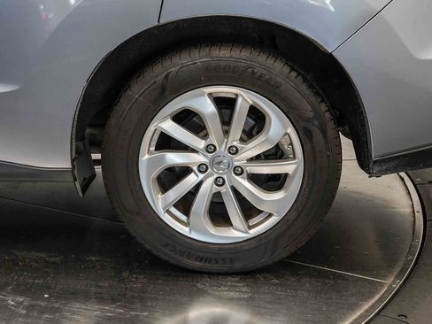 Used 2016 Acura RDX FWD image 10