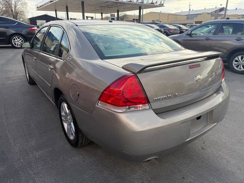 Used 2007 Chevrolet Impala LT image 6