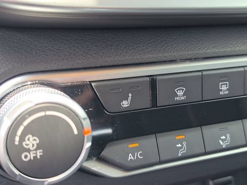 Used 2021 Nissan Altima 2.5 SR w/ SR Premium Package FWD image 35
