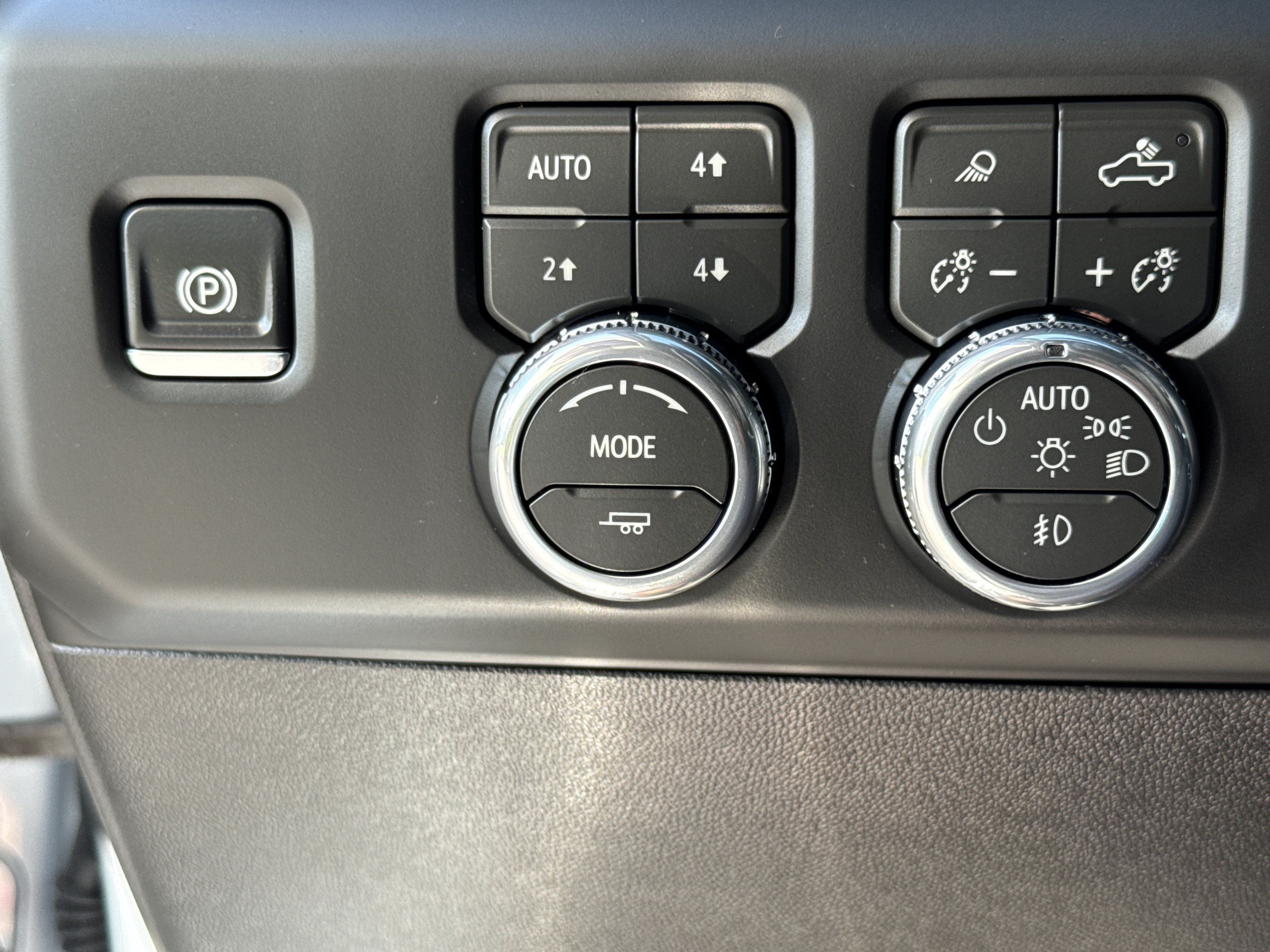 Used 2026 GMC Sierra 1500 Denali AWD/4WD image 19